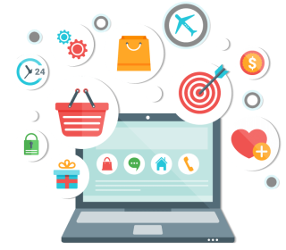 Разработка площадки электронной коммерции в Скопье